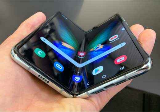 Oprema za Samsung telefon