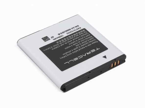 Baterija Teracell za Samsung I9000