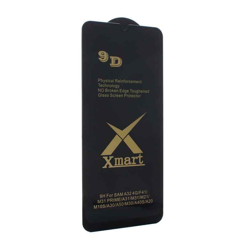 Zaštitno staklo X mart 9D za Samsung A32 4G