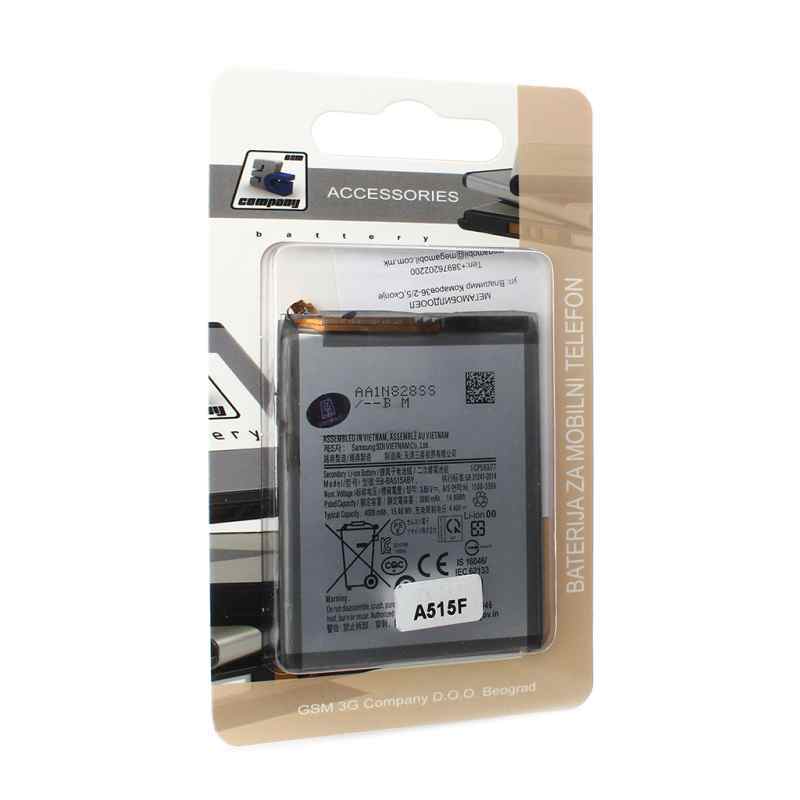 Baterija standard za Samsung A51